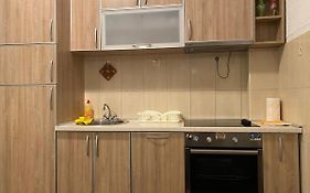 Apartment Sidro Tivat